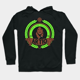 ARTIO - LIMITED EDITION Hoodie